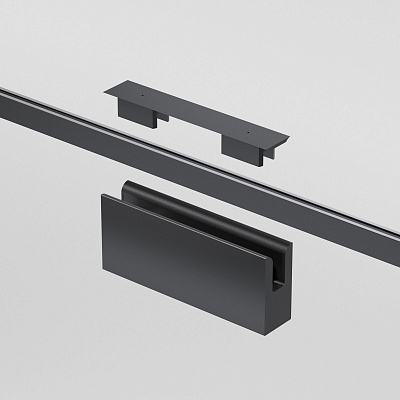 Трековый светильник Elektrostandard Esthetic Magnetic 85120/01 a065421