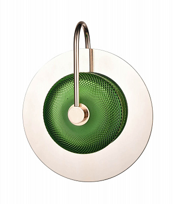 Настенный светильник Vele Luce Rainbow VL5744W11