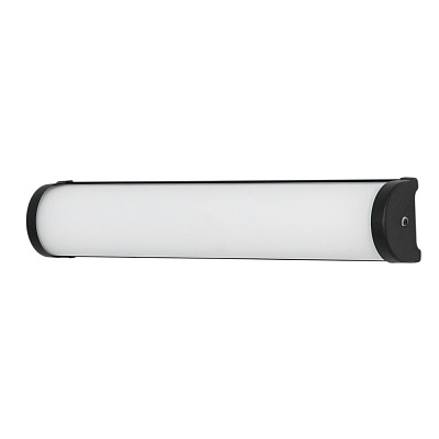 Подсветка для зеркал Arte Lamp Aqua-Bara A5210AP-3BK