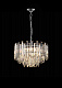 Подвесная люстра Sfera Sveta DM50-ф450*H300(530) CHROME (1) (NW)