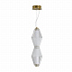 Подвесной светильник Freya Plum FR6137PL-L6BT1