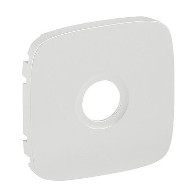 Лицевая панель для розеток ТВ жемчуг Legrand Valena Alure 754769