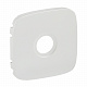 Лицевая панель для розеток ТВ жемчуг Legrand Valena Alure 754769
