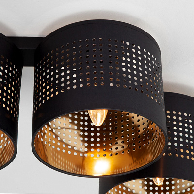 Потолочный светильник TK Lighting 852 Tago a052358