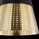 Подвесной светильник Maytoni Trento MOD614PL-01BS