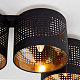 Потолочный светильник TK Lighting 852 Tago a052358