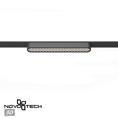 Трековый светильник Novotech Smal 359246