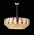 Подвесная люстра Sfera Svetaная17G-ф800*H300 H GOLD
