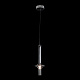 Подвесной светодиодный светильник Loft IT Tube 10061CH