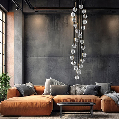 Светильники TK Lighting 10258 Aurora a068316