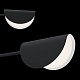 Люстра Maytoni Mollis MOD126PL-08B