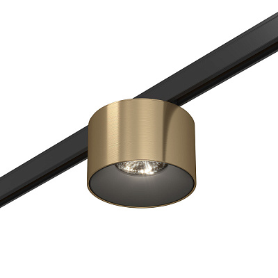 Магнитный трековый светильник ST-Luce Super5 ST669.336.05