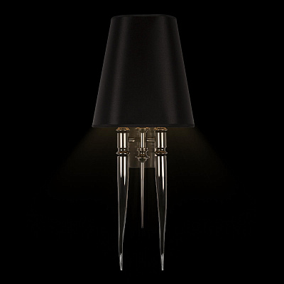 Бра Loft It Brunilde 10207W/M Black