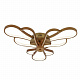 Потолочный светодиодный светильник F-Promo Bluten 2548-3U