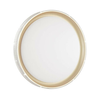 Настенно-потолочный светильник Sonex Lobio 3054/EL