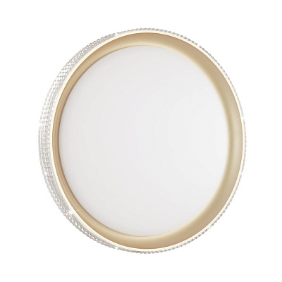 Настенно-потолочный светильник Sonex Lobio 3054/EL