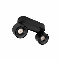 Спот Loft It Focus 10323/2A Black