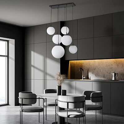 Светильники TK Lighting 4793 Esme a068580