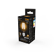 Лампа Gauss Filament А60 20W 1800lm 2700К Е27 LED 102902120 (10 шт)