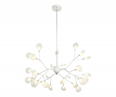 Подвесная люстра Kink Light Ветта 07521-27A,01(21)