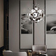 Подвесной светильник Loft It Avenir 10137/720 Chrome