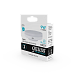 Упаковка светодиодных ламп 5 шт Gauss Elementary GX53 9W 680lm 4100K LED 83829