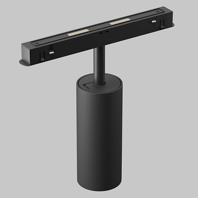 Магнитный трековый светильник Maytoni Artisan TR097-2-12W3K-M-BB