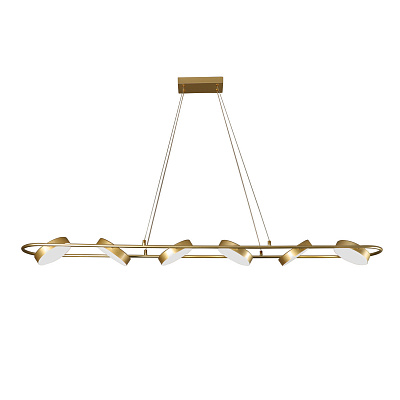 Подвесной светильник F-Promo Abris 4677-6P
