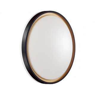 Настенно-потолочный светодиодный светильник Sonex Klapa 3045/CL