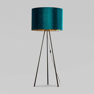 Торшер TK Lighting 5539 Tercino Green a059882