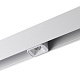 Трековый светильник для низковольтного шинопровода Novotech Flum 359512
