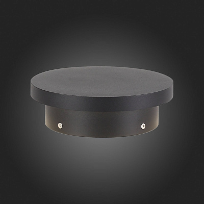 Уличный светодиодный светильник ST Luce Tableto SL078.455.01