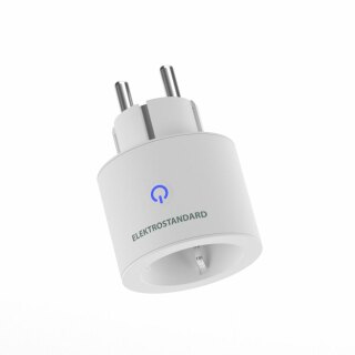 Умная розетка Elektrostandard 76102/00 a060311