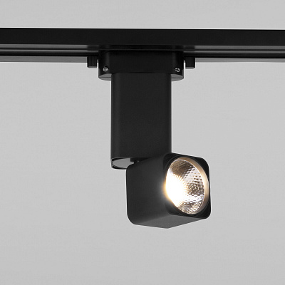 Трековый светильник Elektrostandard Cubus 85516/01 a062876