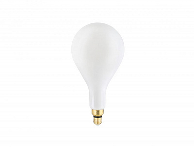 Лампа Gauss Filament А160 10W 890lm 4100К Е27 LED 179202210-D (3 шт)