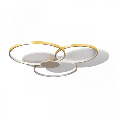 Потолочный светильник Loft It Megan 10163 White