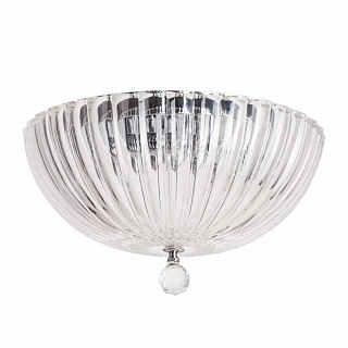 Потолочная люстра Divinare Lianto 4010/02 PL-3