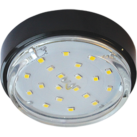 Накладной светильник Ecola DGX5322 GX53 FB53FFECD