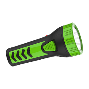 Фонарь ручной Gauss 1W 50lm lead acid 250mAh LED GF101