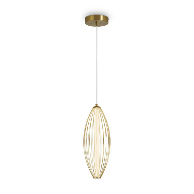 Подвесной светильник Freya Sabi FR6131PL-L24BS