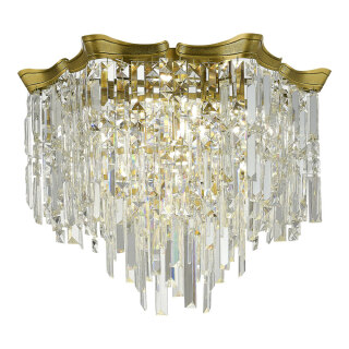 Потолочная люстра ST-Luce Ofelia SL1659.302.10