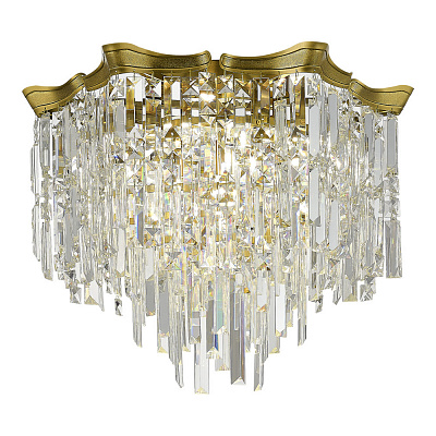 Потолочная люстра ST-Luce Ofelia SL1659.302.10