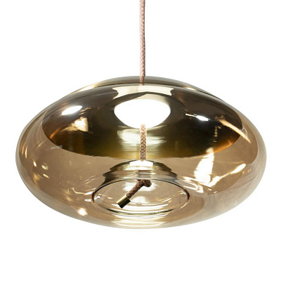 Подвесной светильник Loft It Knot 8135-D mini