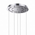 Основание для светильника Odeon Light Molto D400мм 4345/40