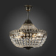 Подвесная люстра ST Luce Anticato SL669.403.06
