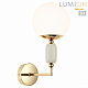 Бра Lumion Vivien 6580/1W