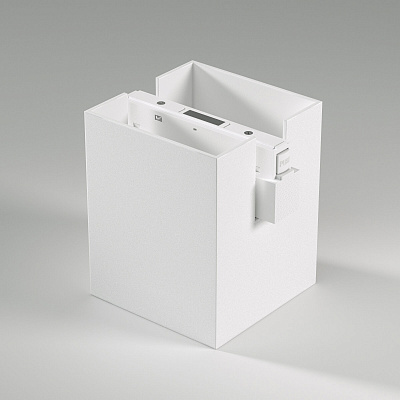 Трековый светильник Elektrostandard Slim Magnetic 85055/01 a063497