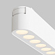 Трековый светильник Maytoni Points Radity TR082-1-12W3K-M-W