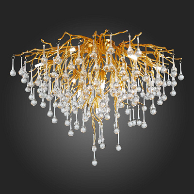 Люстра потолочная  ST Luce Anzio SL1651.202.10