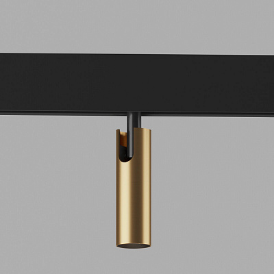 Умный трековый светильник Elektrostandard Slim Magnetic 85070/01 a063529